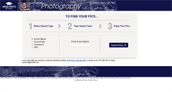 Desktop Screenshot of gradphotonetwork.com